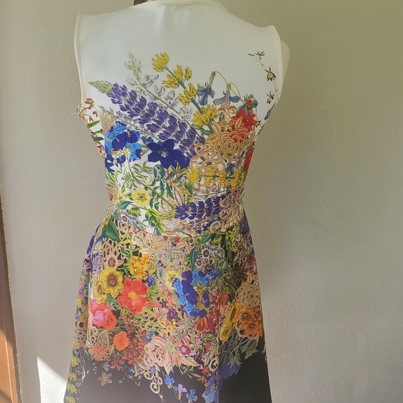 Dress - Picture 3 of 6